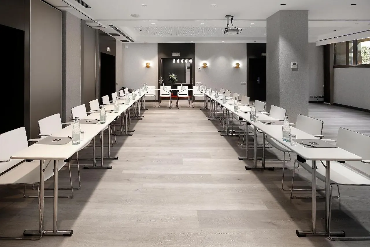 Olivia Plaza Hotel Barcelona