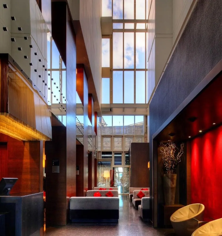 Olivia Plaza Hotel Barcelona