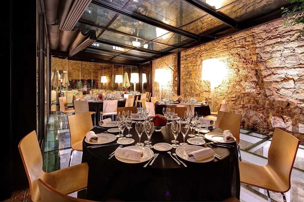 Olivia Plaza Hotel Barcelona