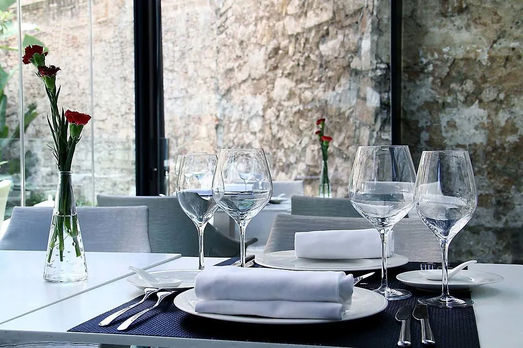 ****  Olivia Plaza Hotel Barcelona Spain