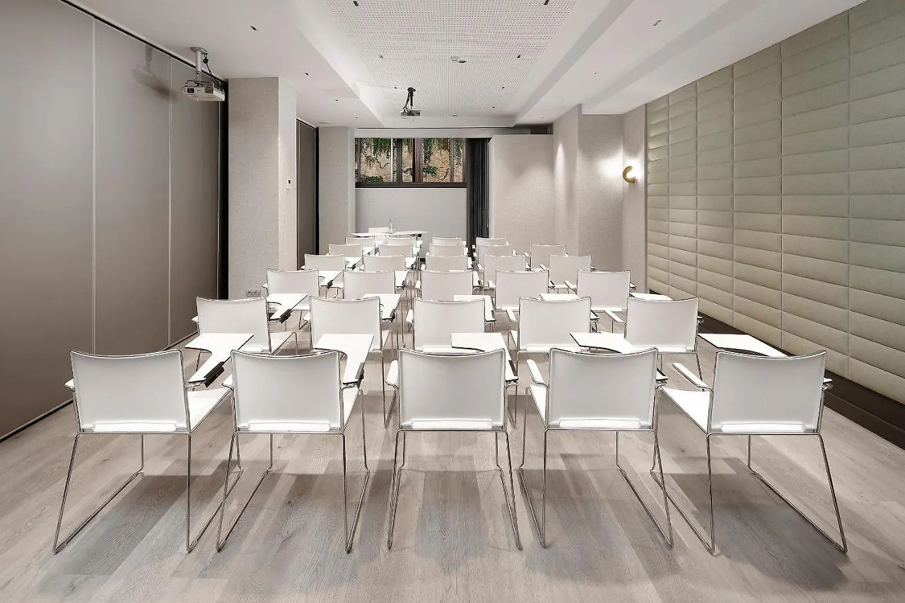 Olivia Plaza Hotel Barcelona