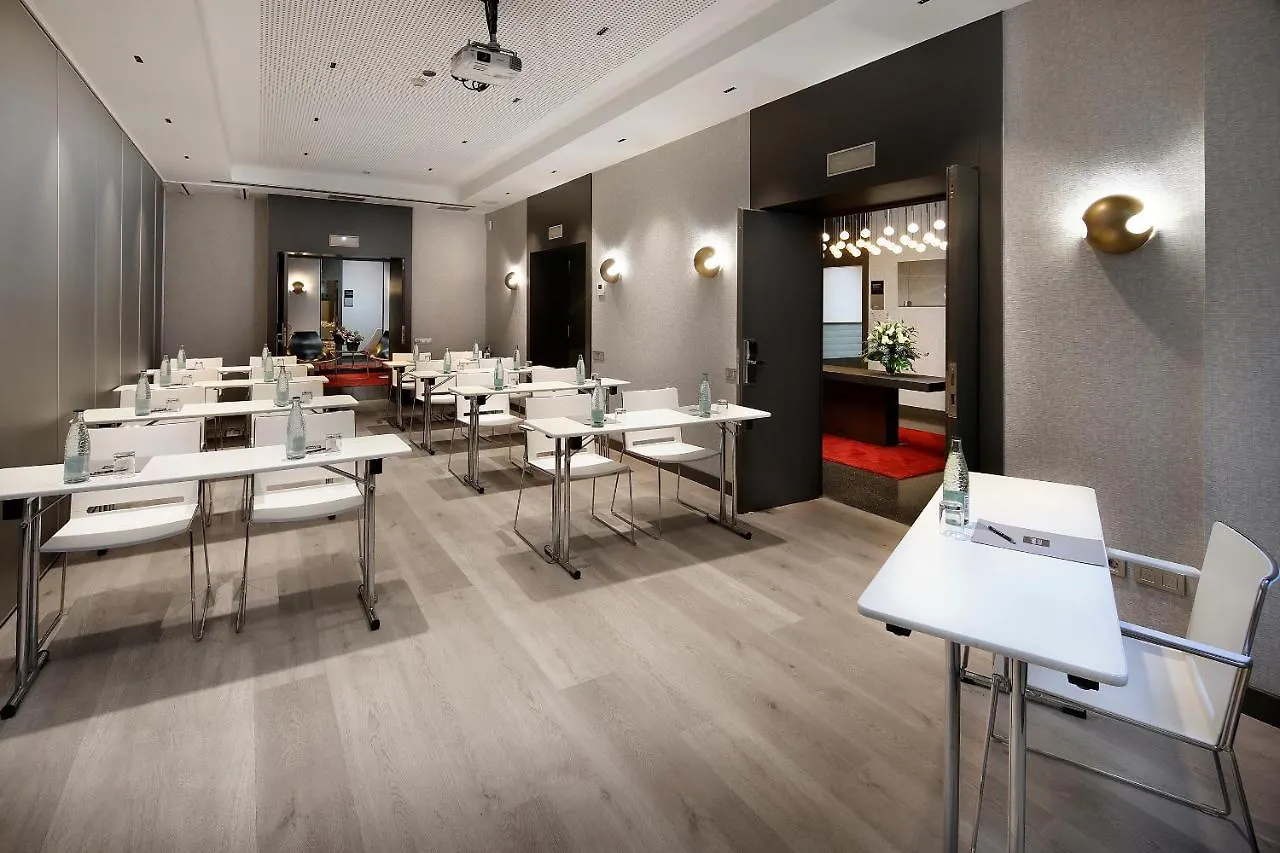 Olivia Plaza Hotel Barcelona