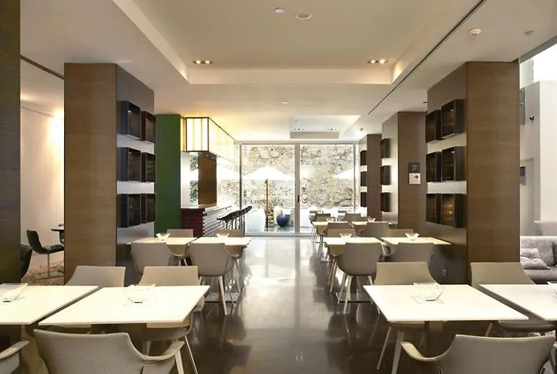 Olivia Plaza Hotel Barcelona