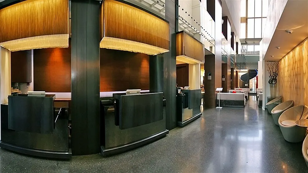 ****  Olivia Plaza Hotel Barcelona Spain