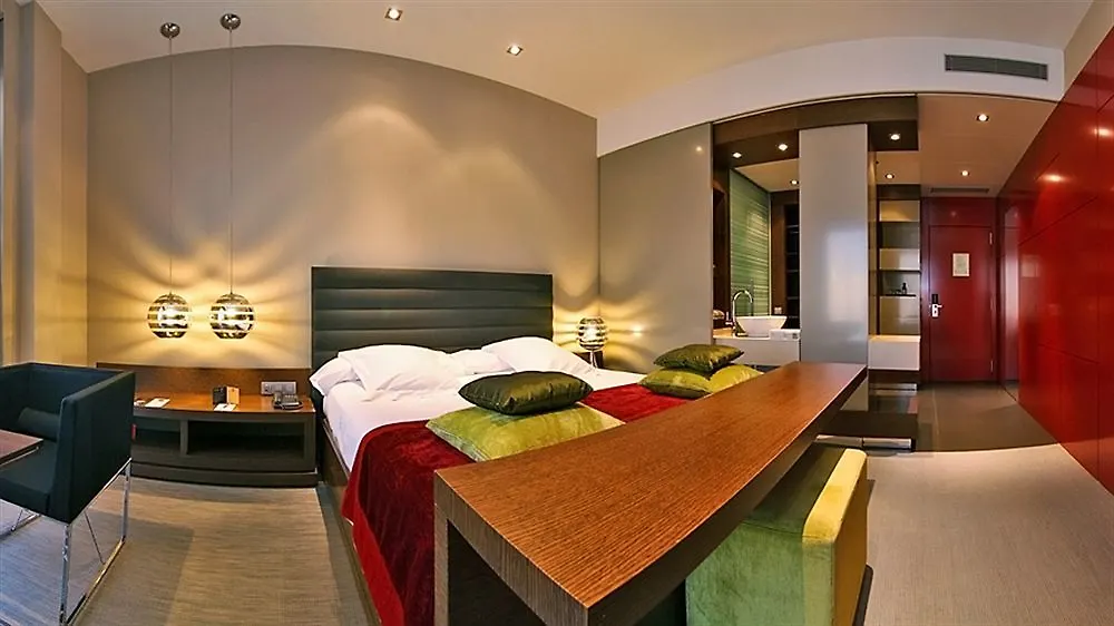 Olivia Plaza Hotel Barcelona 4*,  Spain
