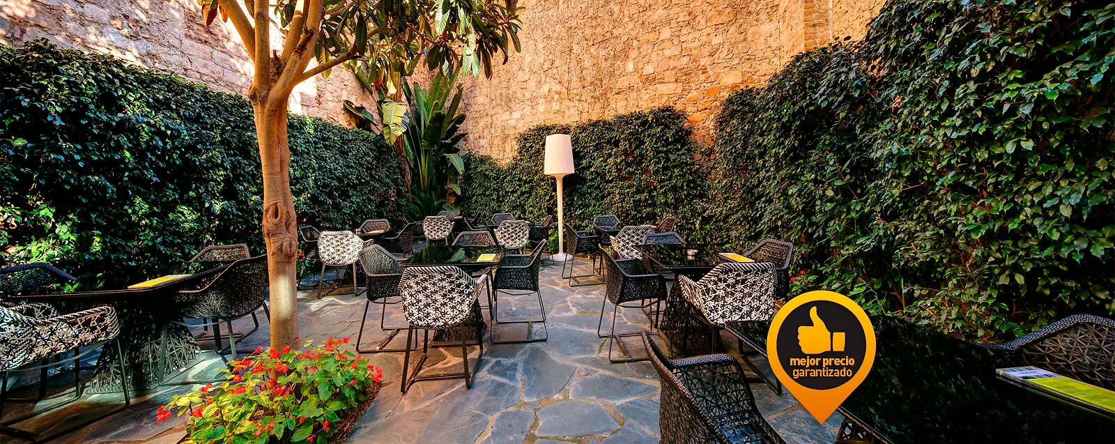 Olivia Plaza Hotel Barcelona 4*,  Spain