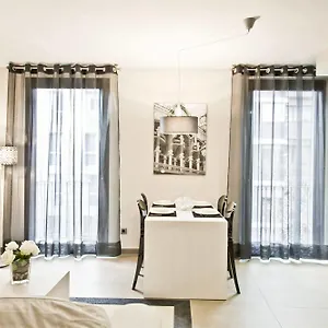 Appartamento Up Bcn, Barcellona
