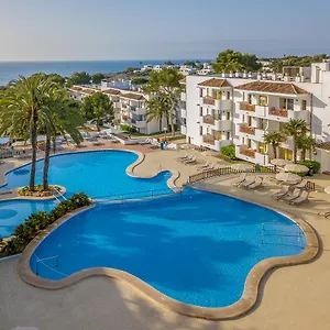 Inturotel Cala Azul Lejlighedshotel