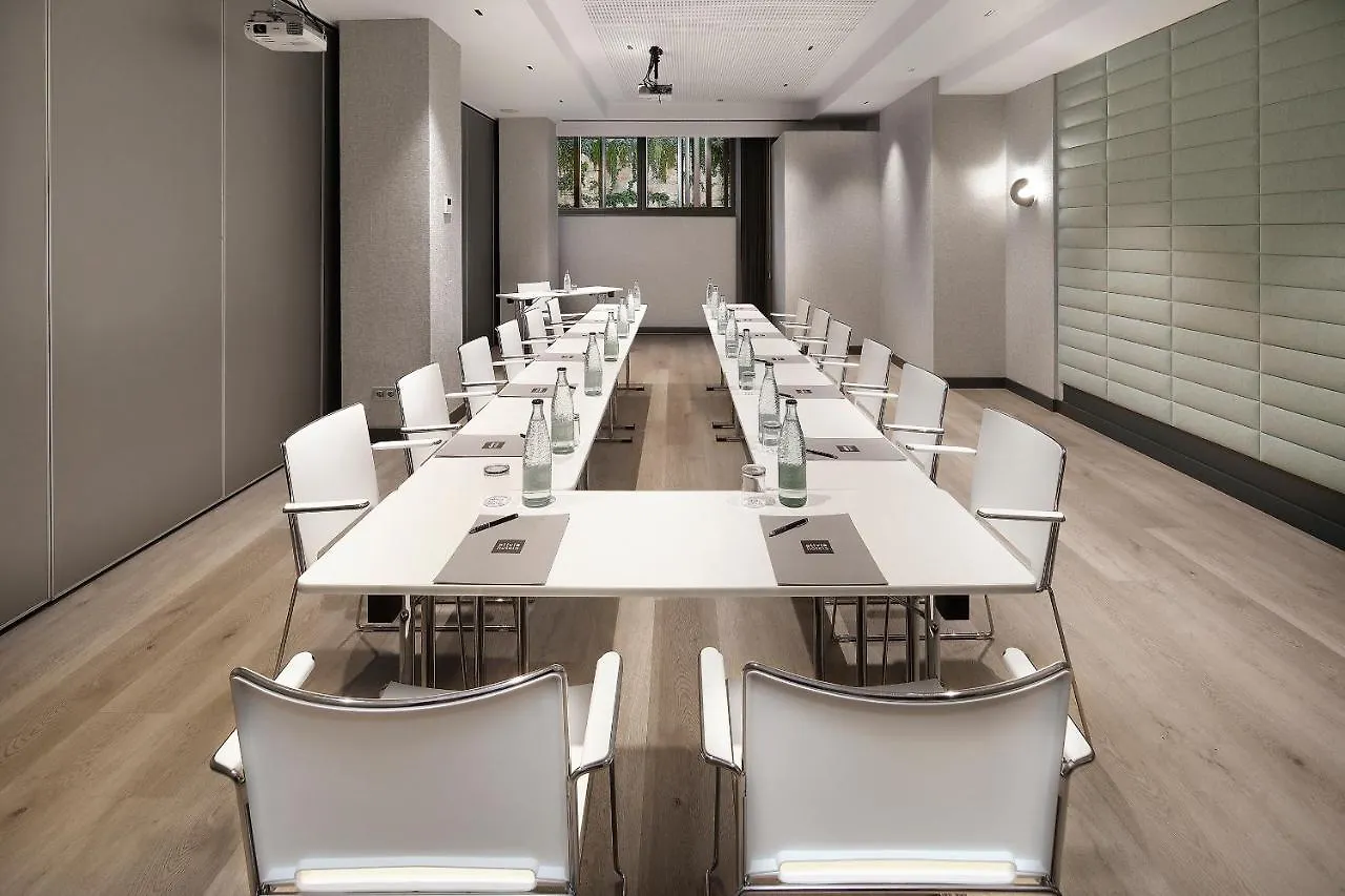 Olivia Plaza Hotel Barcelona