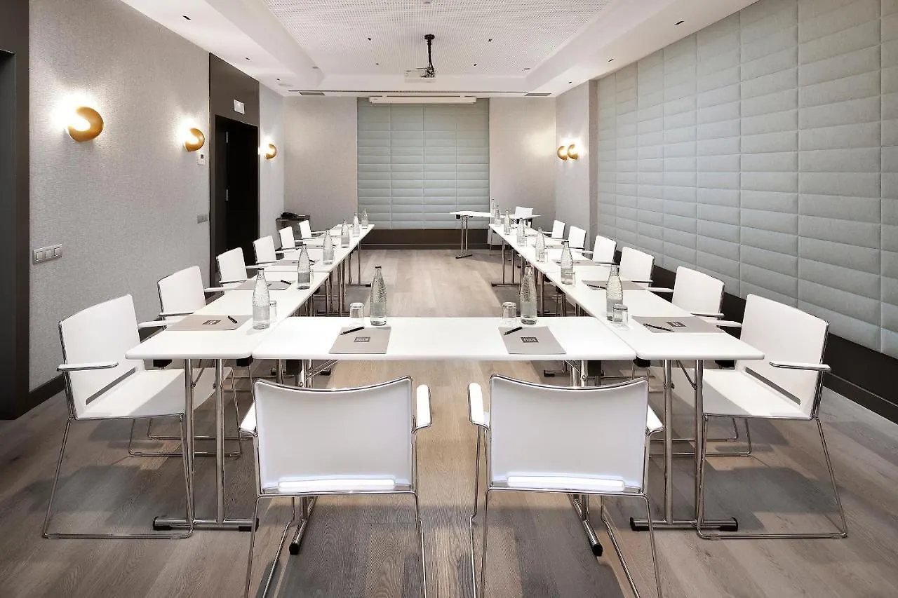 Olivia Plaza Hotel Barcelona