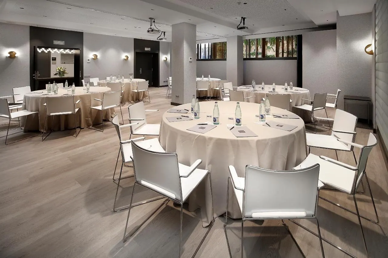 Olivia Plaza Hotel Barcelona