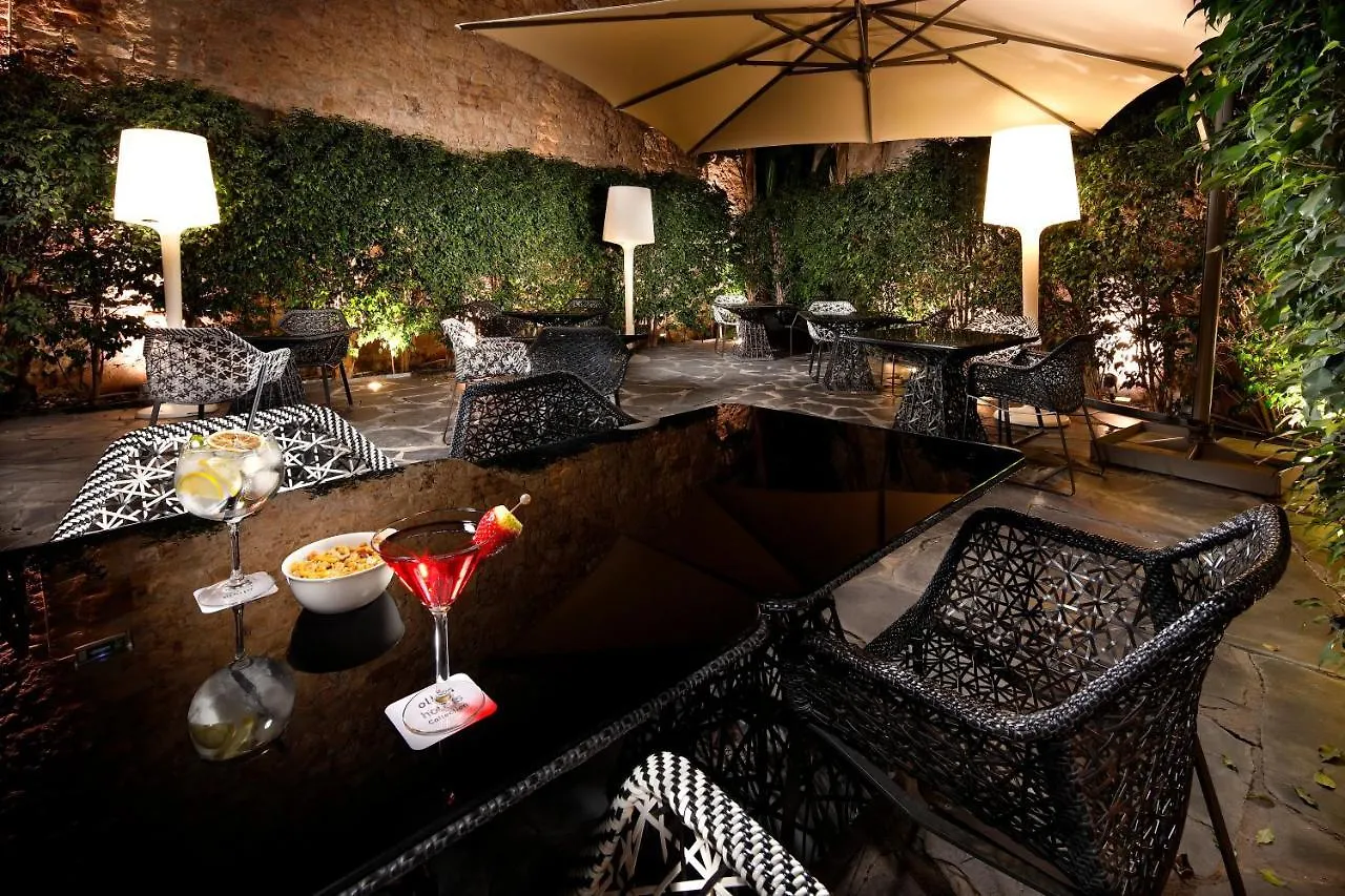 Olivia Plaza Hotel Barcelona