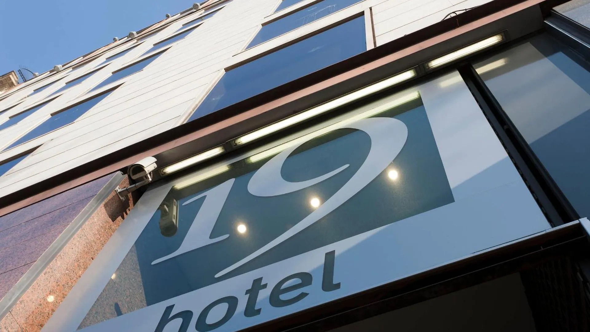 Olivia Plaza Hotel Barcelona