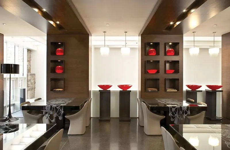 Olivia Plaza Hotel Barcelona 4*,  Spanien