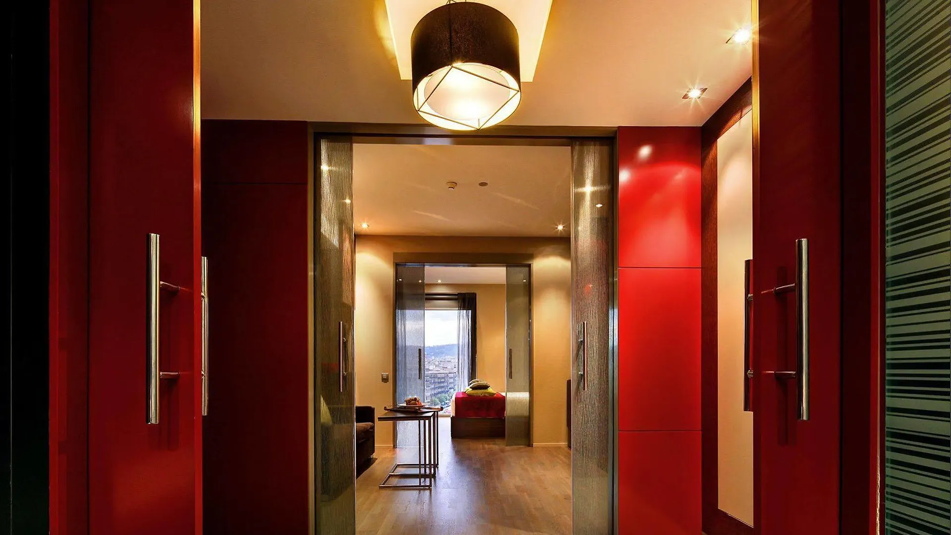 Olivia Plaza Hotel Barcelona